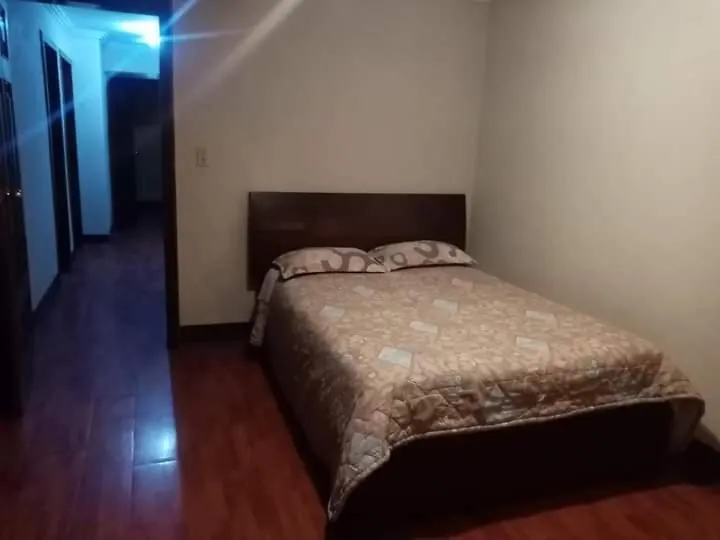 Hostal Rest House Cuenca 2*,