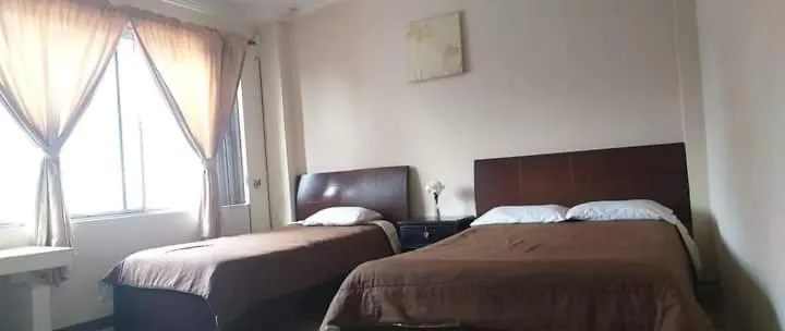 Hostal Rest House Cuenca