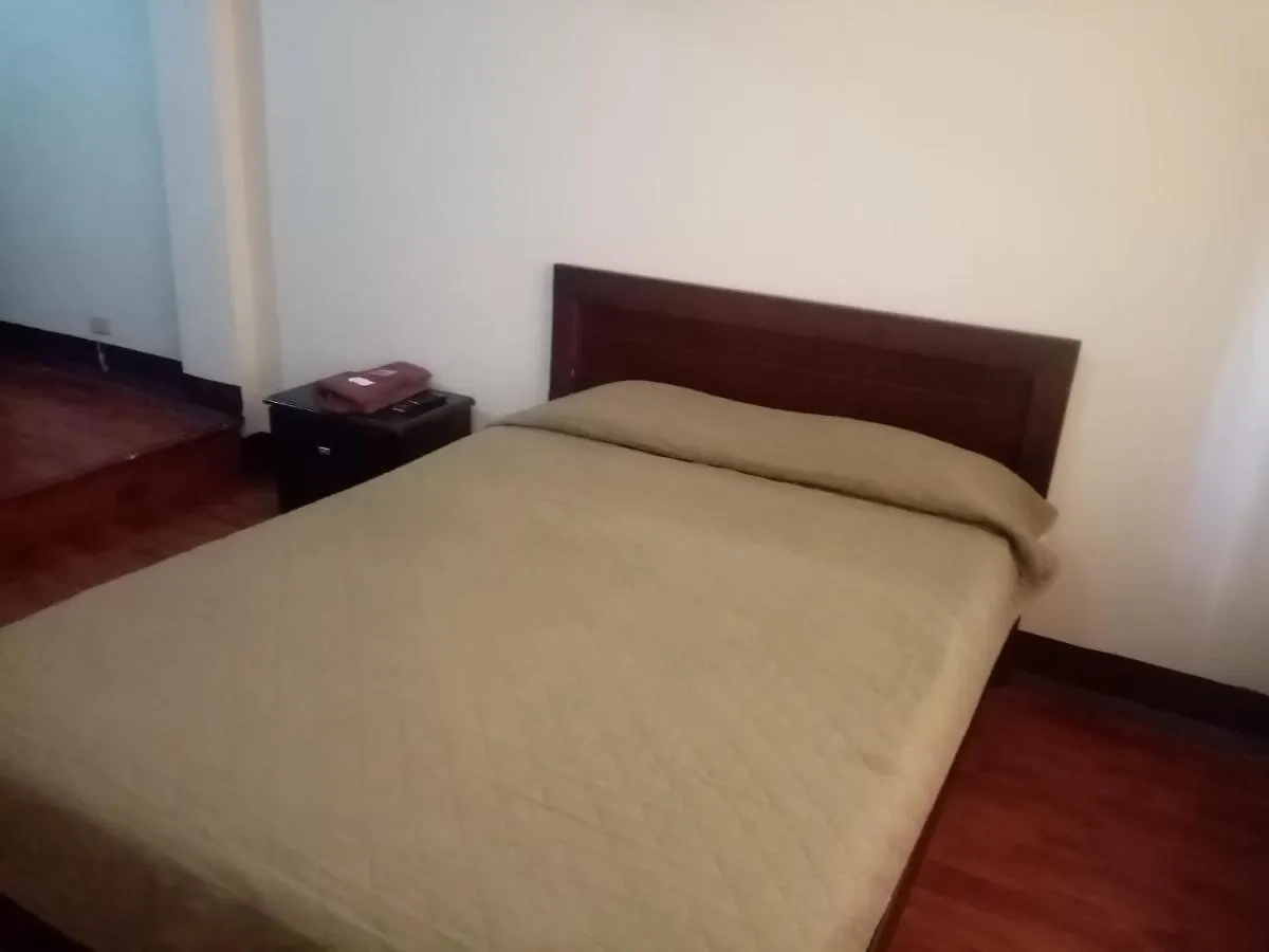 Hostal Rest House Cuenca