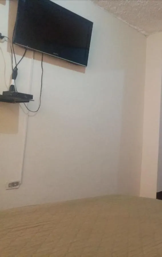 ** Affittacamere Hostal Rest House Cuenca Ecuador