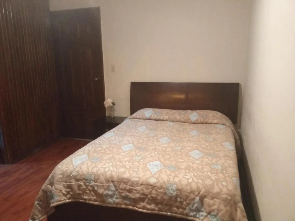 Affittacamere Hostal Rest House Cuenca