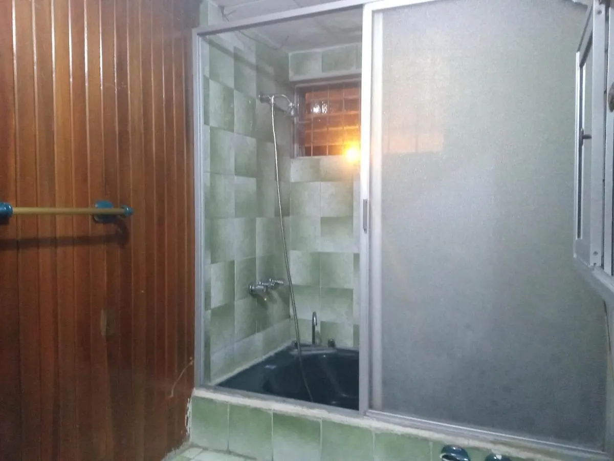 Hostal Rest House Cuenca Ecuador