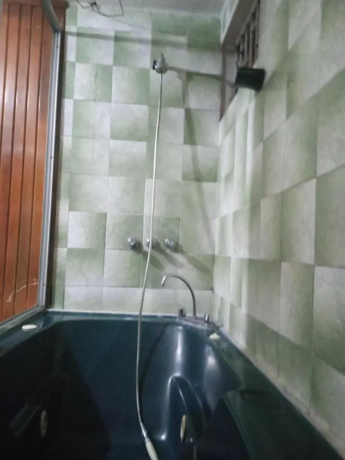 Affittacamere Hostal Rest House Cuenca