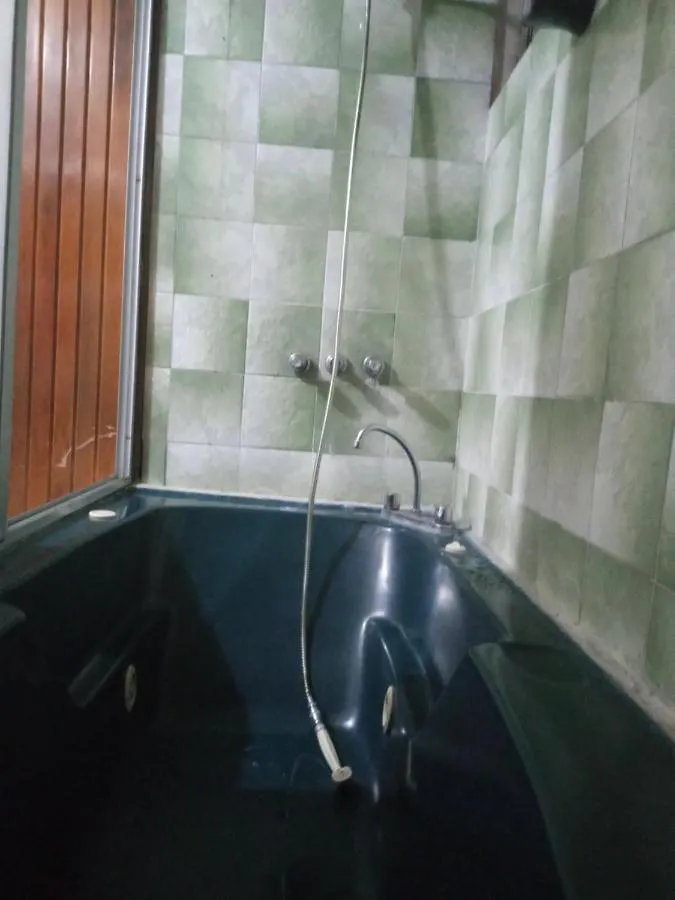 Hostal Rest House Cuenca Affittacamere