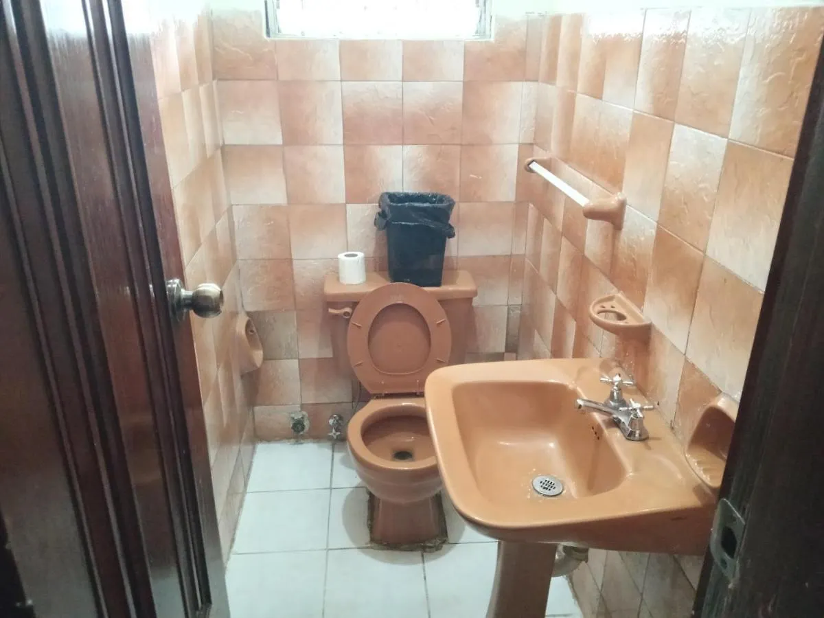 Hostal Rest House Cuenca