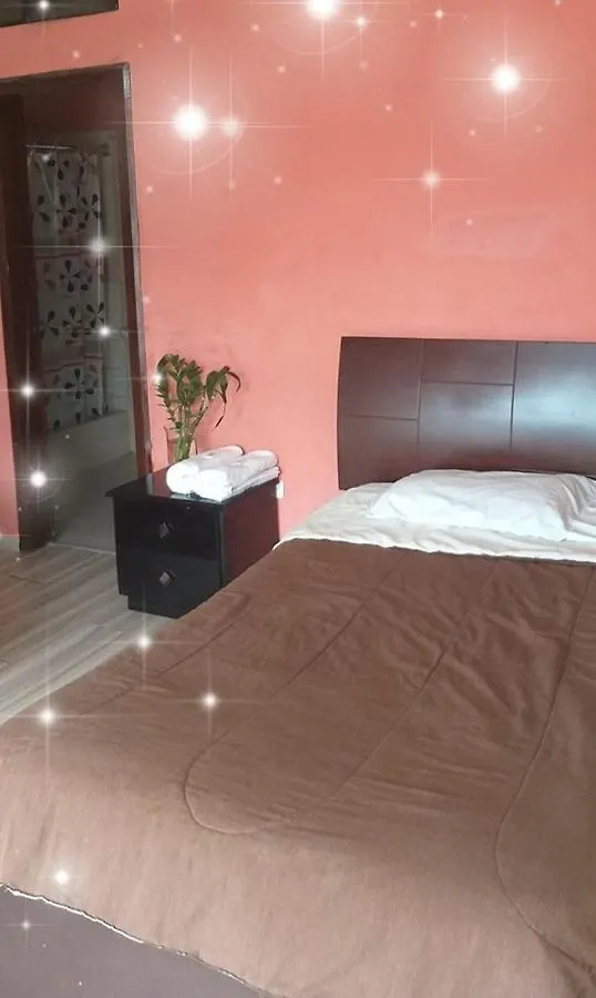 Hostal Rest House Cuenca 2*,  Ecuador
