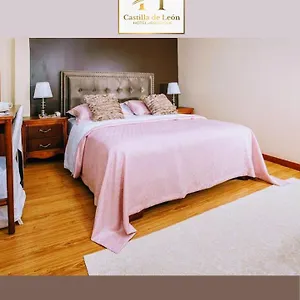 Hotel Boutique Castilla De Léon, Cuenca