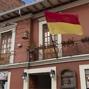 Hotel Campanario