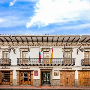 Inca Real **** Cuenca