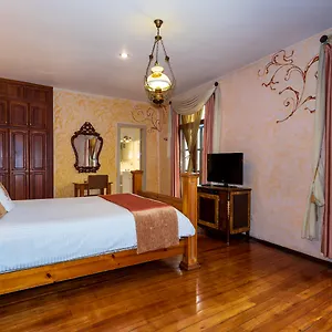 Boutique Balcones **** Cuenca