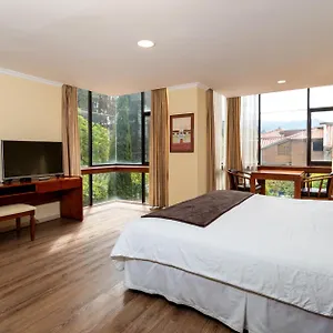 4* Hotel Nass Pinar Del