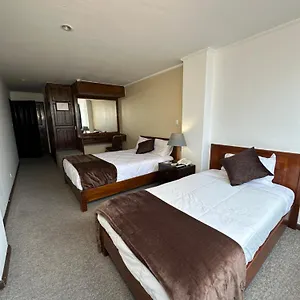 4* Hotel Presidente By Nass