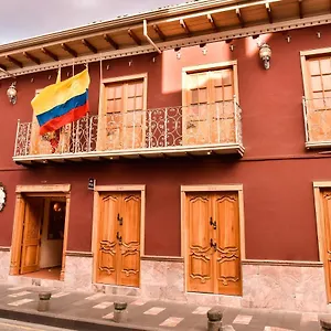 3* Hotel Boutique Casa Ruth En